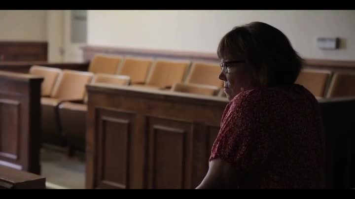 Extrait vidéo du film  Lindy Lou, jurée n° 2