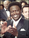 Bernie Mac