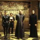 photo du film Matrix Reloaded