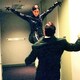 photo du film Matrix Reloaded
