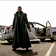 photo du film Matrix Reloaded
