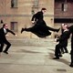 photo du film Matrix Reloaded