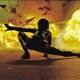 photo du film Matrix Reloaded
