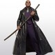 photo du film Matrix Reloaded