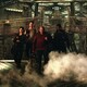 photo du film Matrix Reloaded