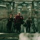 photo du film Matrix Reloaded