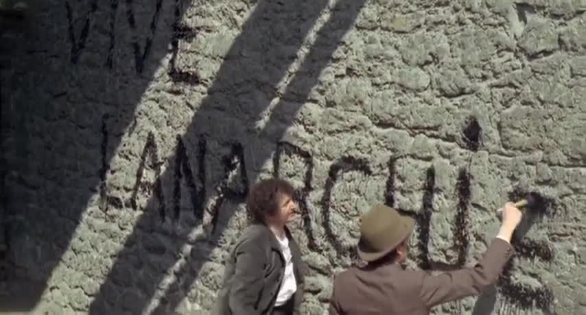 Extrait vidéo du film  La Bande à Bonnot