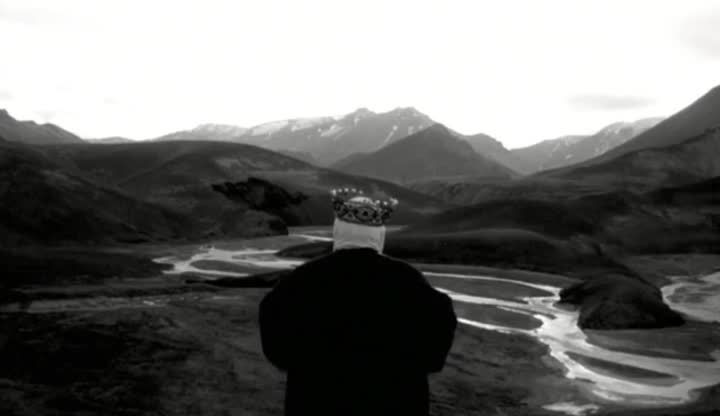 Extrait vidéo du film  Le Chant des oiseaux