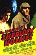 Sherlock Holmes