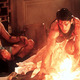 photo du film Vies brûlées