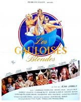 voir la fiche complète du film : Les Gauloises blondes