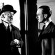 photo du film Le Corbeau