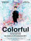 voir la fiche complète du film : Colorful