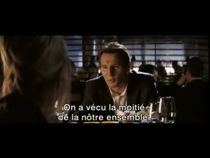 Extrait vidéo du film  The Other Man