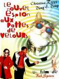 voir la fiche complète du film : Le Nouvel espion aux pattes de velours