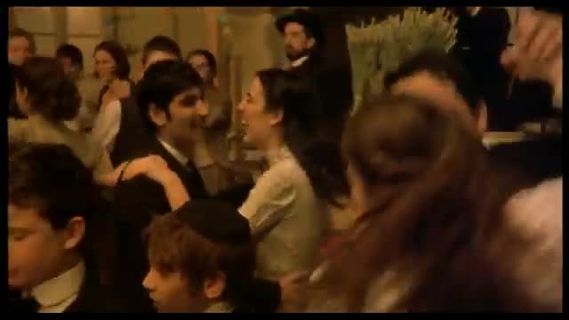Extrait vidéo du film  Esther Kahn