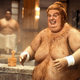 photo du film Austin Powers dans Goldmember