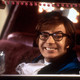 photo du film Austin Powers dans Goldmember