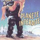 photo du film Planète interdite