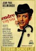voir la fiche complète du film : Tendre voyou