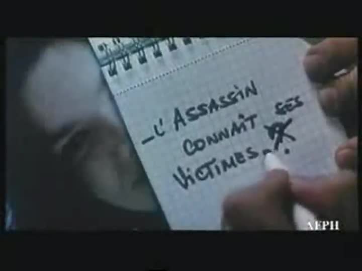 Extrait vidéo du film  Six-Pack
