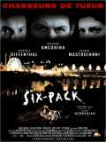 voir la fiche complète du film : Six-Pack