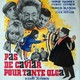 photo du film Pas de caviar pour tante Olga