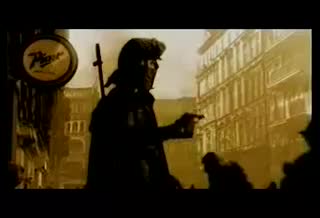 Extrait vidéo du film  Avalon
