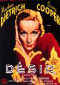 voir la fiche complète du film : Désir