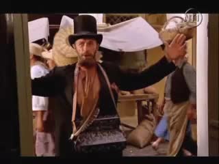Extrait vidéo du film  Mangeclous