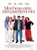 voir la fiche complète du film : Mon beau-père, mes parents et moi