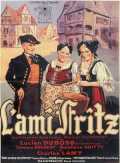 voir la fiche complète du film : L Ami Fritz