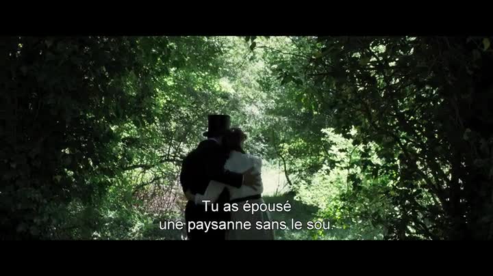 Extrait vidéo du film  Colette