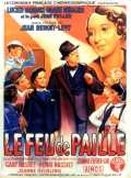 Le Feu De Paille