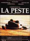 voir la fiche complète du film : La Peste