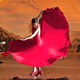 photo du film Flamenco, flamenco