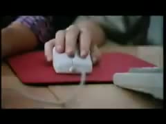 Extrait vidéo du film  La Cage