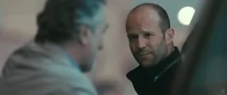 Un extrait du film  Killer Elite