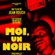 photo du film Moi, un Noir