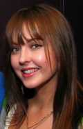 Katharine Isabelle