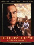 voir la fiche complète du film : Les Leçons de la vie
