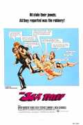 voir la fiche complète du film : The Sex thief