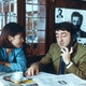 photo du film Le Porteur de serviette