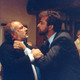 photo du film Le Porteur de serviette