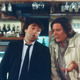 photo du film Le Porteur de serviette