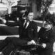 photo du film Sherlock Junior