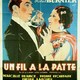 photo du film Un fil à la patte