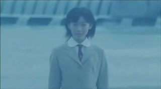 Un extrait du film  Battle Royale