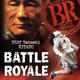 photo du film Battle Royale