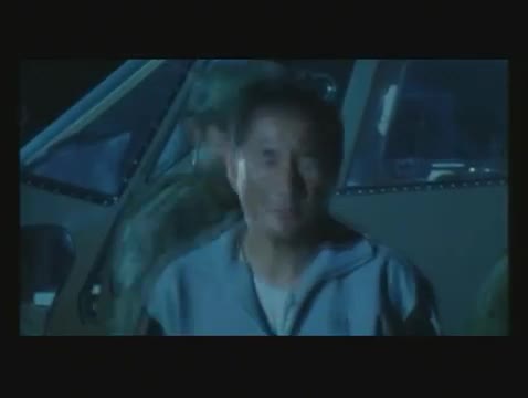 Un extrait du film  Battle Royale